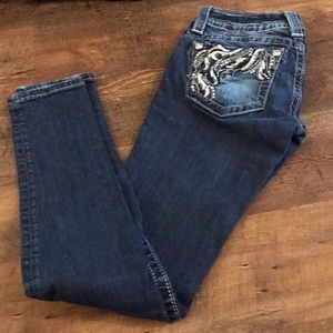Miss me skinny jeans